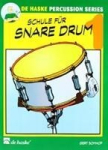 Schule fur Snare Drum 1