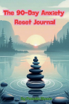 The 90-Day Anxiety Reset Journal