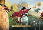 Harry Potter: Quidditch [Pop Up]: A Book of Magical Surprises
