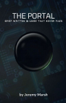 The Portal: Grief Written in Lines That Never Fades