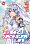 The Ideal Sponger Life Vol. 24