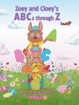 Zoey and Cloeys ABCs through Z