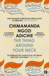 The Thing Around Your Neck