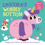 UNICORNS WOBBLY_WOBBLY BOT BRD