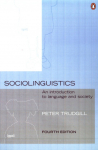 Sociolinguistics: An Introduction to Language and Society