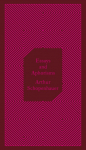 Essays and Aphorisms