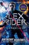 Stormbreaker: An Alex Rider Adventure