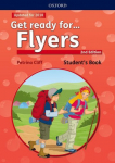 Get ready for...: Flyers: Students Book with downloadable audio