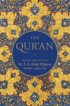 The Quran: English Translation and Parallel Arabic Text