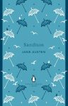 Sanditon: with Lady Susan and The Watson