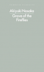 Grave of the Fireflies