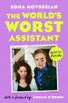 The Worlds Worst Assistant