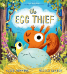 The Egg Thief