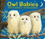 Owl Babies: (A Comforting Bedtime Story about Separation Anxiety, Big Feelings, and Missing Mom for Toddlers and Preschoolers)
