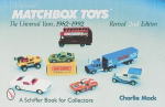 Matchbox&reg; Toys: The Universal Years, 1982-1992