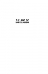The Age of Imperialism The Economics of U.S. Foreign Policy