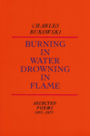 Burning in Water, Drowning in Flame