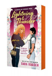 A Lightning & Thunder