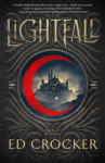The Lightfall: Book One of The Everlands