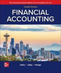 Financial Accounting ISE