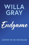 Endgame: a steamy age-gap, friends with benefits hockey romance where he falls first