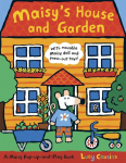 Maisys House and Garden: A Maisy Pop-up-and-Play Book