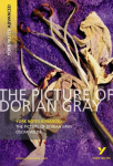 The Picture of Dorian Gray (York Notes Advanced) English Literature Study Guide - for 2026, 2027 exams: York Notes Series