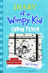Cabin Fever (Diary of a Wimpy Kid #6): Volume 6