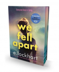 We Fell Apart. Deluxe Edition