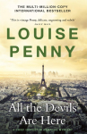 All the Devils Are Here: (A Chief Inspector Gamache Mystery Book 16)