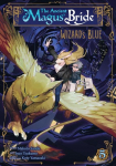 The Ancient Magus Bride: Wizards Blue Vol. 5