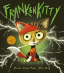 Frankenkitty