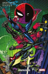 Spider-Man/Deadpool Omnibus