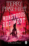 Monstrous Regiment: A Discworld Novel