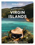 Lonely Planet Experience US & British Virgin Islands