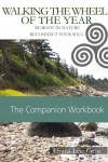 Walking The Wheel of The Year Companion Workbook