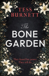 The Bone Garden: A chilling gothic mystery steeped in folklore