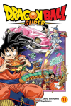 Dragon Ball Super, Vol. 11: Great Escape