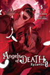 Angels of Death Episode.0, Vol. 5: Volume 5