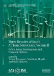 Three Decades of South African Democracy, Volume II: Public Sector Development and Economic Reform