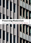 Preserving Modernism: Post-war Curtain Wall Renewal