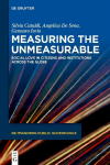 Measuring the Unmeasurable: Social Love in Citizens and Institutions Across the Globe