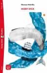 Moby Dick: Lekt&uuml;re mit Audio-Online&nbsp;&nbsp;