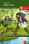 Robin Hood and his Merry Men: Englische Lekt&uuml;re f&uuml;r das 2., 3. Lernjahr
