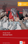 Animal Farm: Lekt&uuml;re inkl. Extras f&uuml;r Smartphone + Tablet