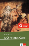 A Christmas Carol: Following the version as condensed by Charles Dickens for his own readings
