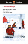 Climate Change: Buch + Audio online