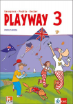 Playway 3. Ab Klasse 3. Pupil's Book Klasse 3.  Ausgabe f&uuml;r Nordrhein-Westfalen: Pupil's Book Klasse 3