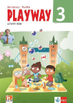 Playway 3. Ab Klasse 3. Activity Book Klasse 3: Activity Book Klasse 3