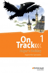 On Track. Englisch f&uuml;r Gymnasien. 5. Schuljahr. Ferienlekt&uuml;re 1 - Edgars Holiday: Mit &Uuml;bungen